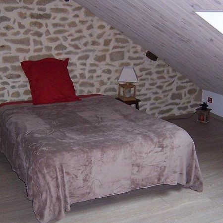 La Maison De Marie-Claire Doncourt-sur-Meuse Экстерьер фото