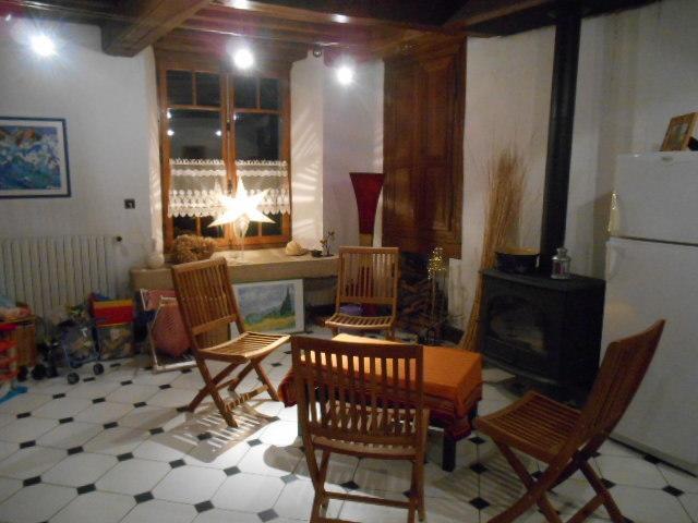 La Maison De Marie-Claire Doncourt-sur-Meuse Экстерьер фото